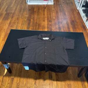 Chef Designs Cook Shirt - Gripper Front,